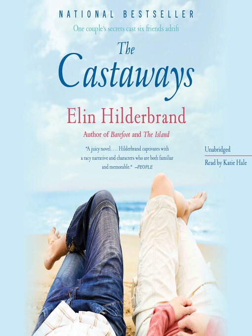 Title details for The Castaways by Elin Hilderbrand - Wait list